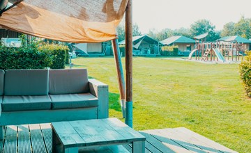 12-person Safari Villa 2