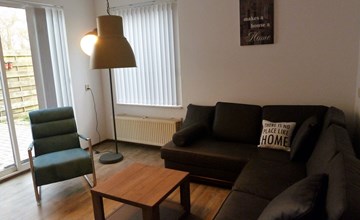 4-Persoons Vakantiehuis in Callantsoog 2