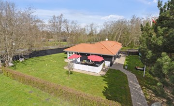 "Alla" - 500 meter van de zee in NO Jutland 3