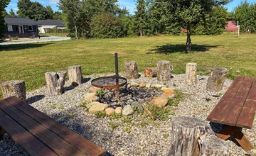 Cozy home in Hovborg with WiFi 2