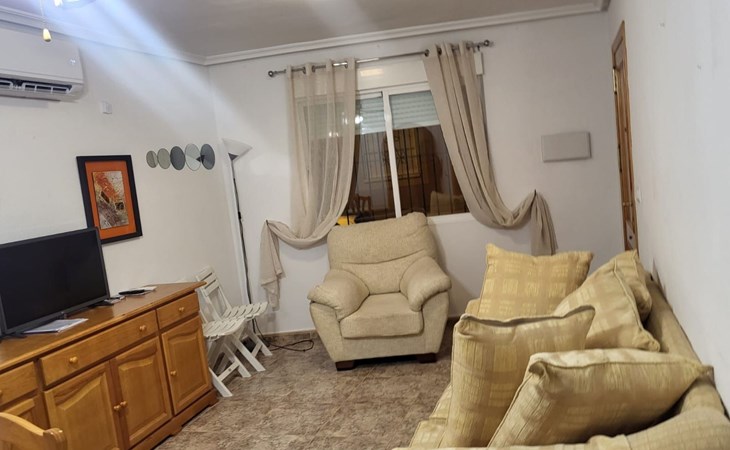 Vao Ferienvermietung - Santiago De la Ribera 1