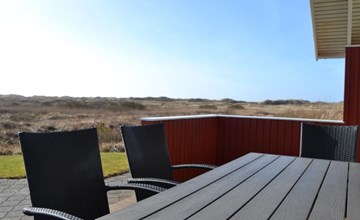 „Oivi“ – 430 m vom Meer entfernt in Westjütland 3