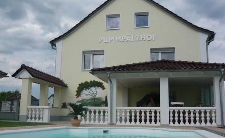 Appartement in Witzelroda mit Grill und Garten 1