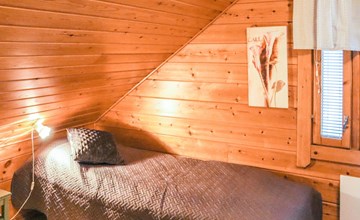 Der Preis für die Doppelhaushälfte Aurinkolappi 10a beinhaltet 2