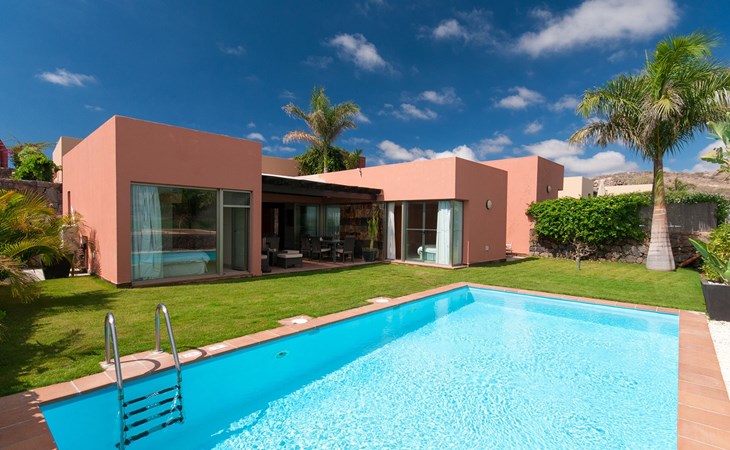 Tipo 3 dormitorios 1