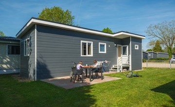 Group Courtyard Chalets | 30 persons 3