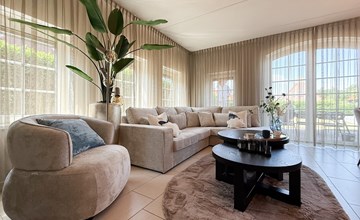 Hofvilla Comfort | 6 pers. 3