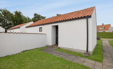 1 bedroom pet friendly home in Allinge 3