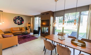 Hertogenvilla Prestige  3