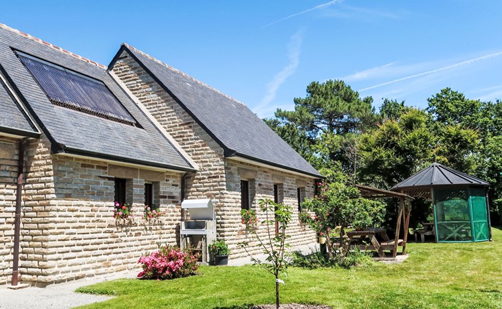 House Mestrezec 1