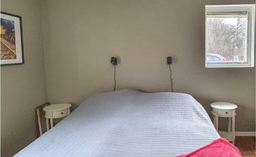Awesome home in Bjärnum with WiFi 3
