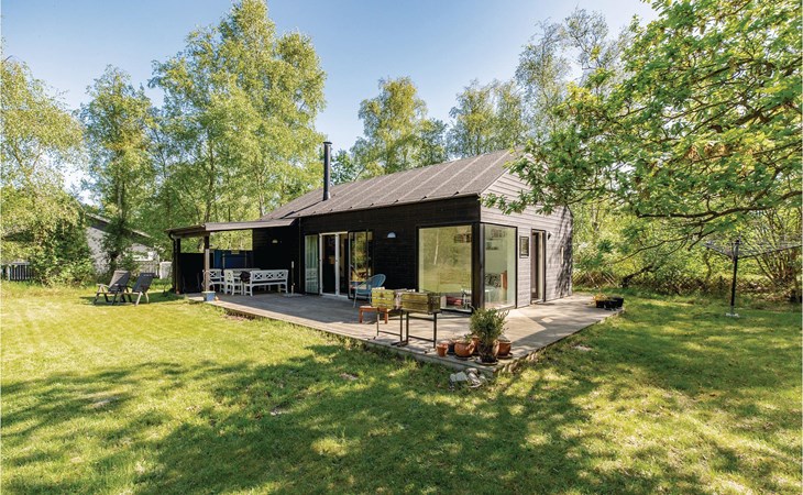 3 bedroom awesome home in Højby 1