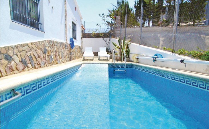 3 bedroom amazing home in Vidreres 1