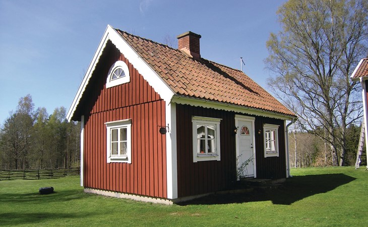 1 bedroom gorgeous home in Värnamo 1