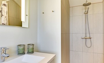 "Dimka" - 300m from the sea in NW Jutland 2