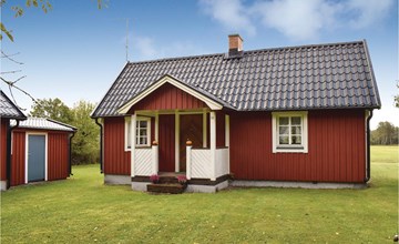 Cozy home in Borgholm with kitchen 3