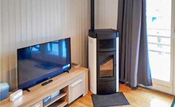 Atemberaubendes Haus mit 3. 2