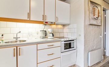 "Emiliana" - 500m from the sea in NW Jutland 2