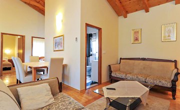 Beautiful home in Zadar 3