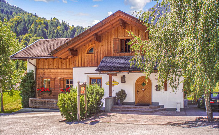 Haus Holzworm 1