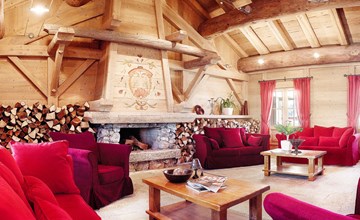 CGHRés&Spa Hameau du Beaufortain (HLC101) 3