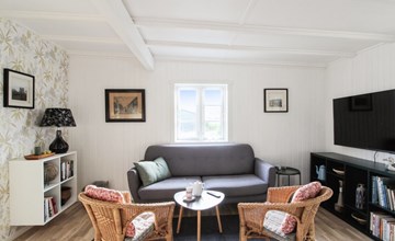 "Blomma" - 800m from the sea 2