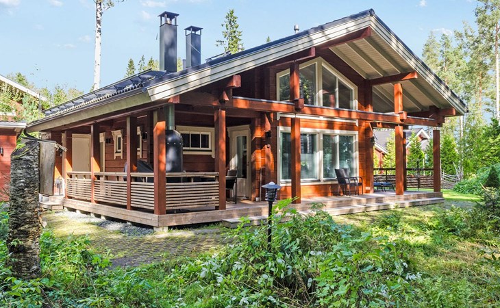 Villa-Preis 1