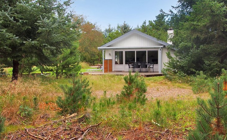 "Manko" - all-inclusive - 1 km van de zee 1