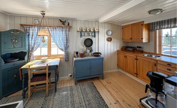 3 bedroom lovely home in Sjusjøen 3