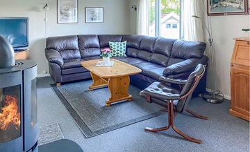 4 bedroom beautiful home in Lindesnes 2