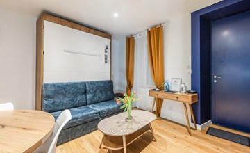 Gorgeous apartment in Lezardrieux with WiFi 2