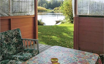 Beautiful home in älmhult with WiFi 2