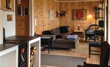Stunning home in Seim with WiFi 2