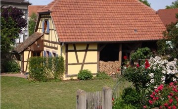 Gite "Sonneblüem un Pfefferminz" 3