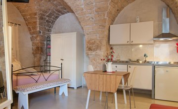 Romantischer Dammuso 2