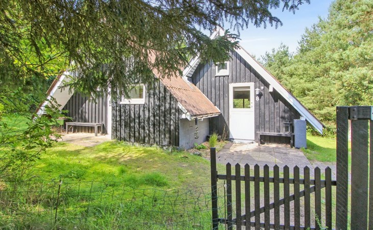 "Keimo" - 1,3 km van de zee in Djursland en Mols 1