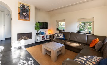 Wellness Lodge XL 4 people 3