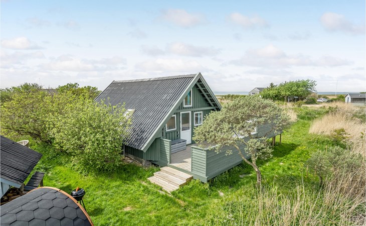 Amazing home in Sjællands Odde 1