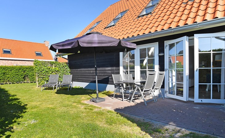 Waterlandkerkje Luxus 1