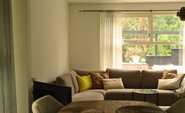Ecolodges De Dreef Guesthouse 3