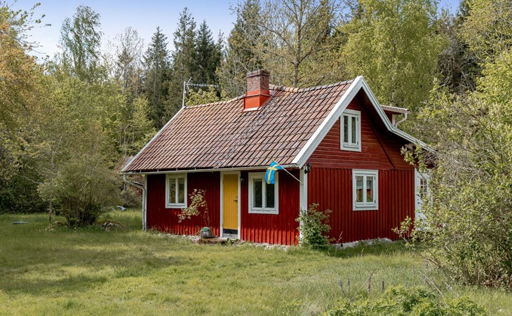 Sillesås 1