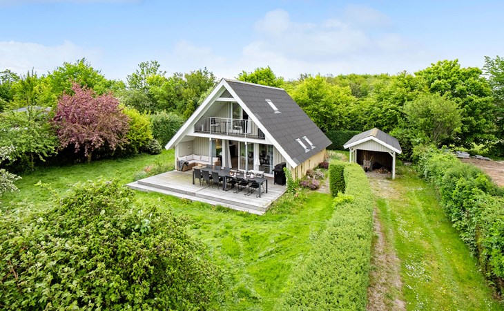 Amazing home in Assens with WiFi 1