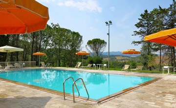 Le Balie - 'Mangiatoia' 3