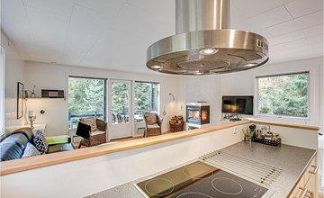 2 bedroom awesome home in Nexø 3