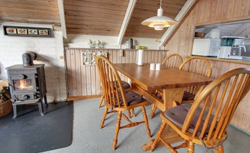 "Algonda" - 500 meter van de zee in Noordwest-Jutland 2