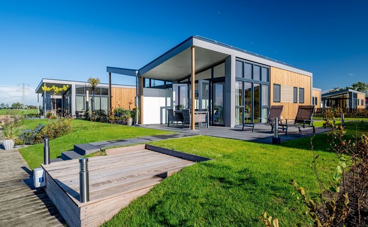 Knilles 4 pers. by the water | Pet-friendly stay 1