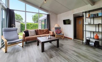 Nice home in Sint-Annaland with sauna 3