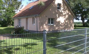 Modernisiertes Haus zwischen Stralsund und Barth 2