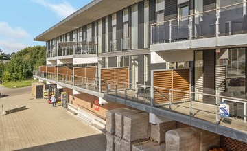 "Theis" - 100m from the sea in Western Jutland 3