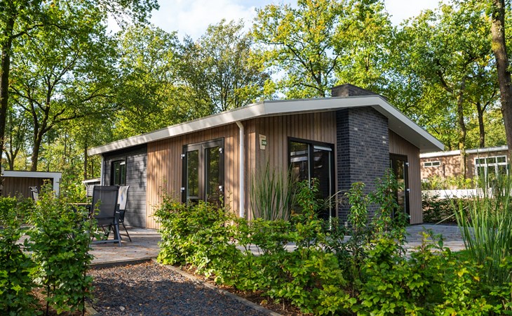 Holiday home Wildhoeve comfort | 4 persons 1